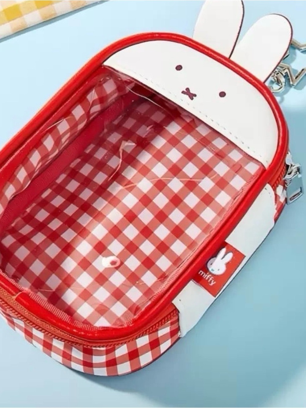 Miffy ita bag/storage bag